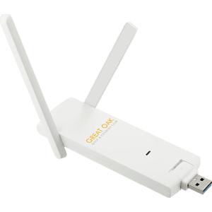 Dual Band Wifi Extender