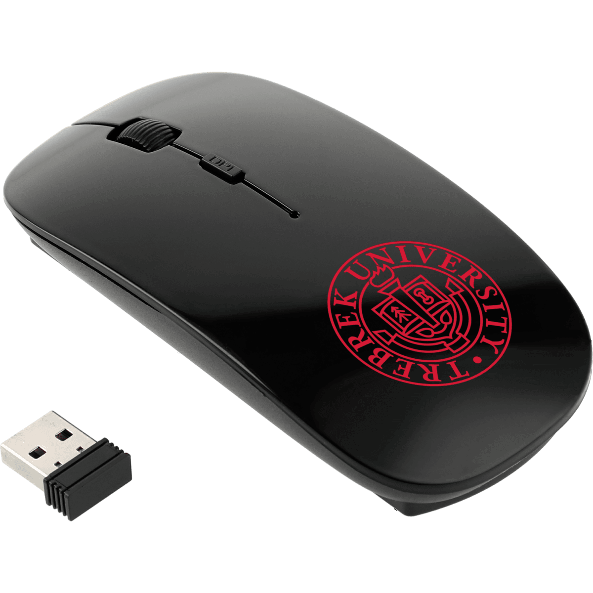 Accel portable wireless mouse and pad Corporate Specialties