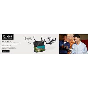 BirdEye Remote Control Drone with Camera