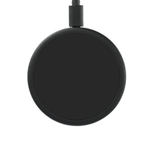 The Looking Glass Wireless Charging Pad
