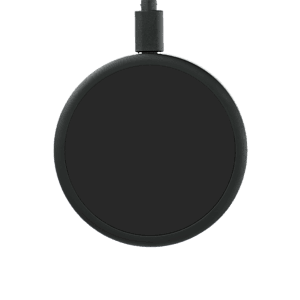 The Looking Glass Wireless Charging Pad