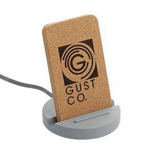 Set in Stone Wireless Charging Stand