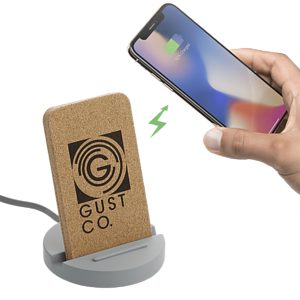 Set in Stone Wireless Charging Stand