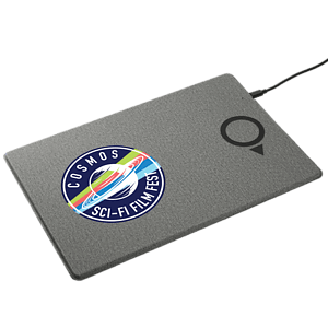 MagClick™ Fast Wireless Charging Desk Organizer