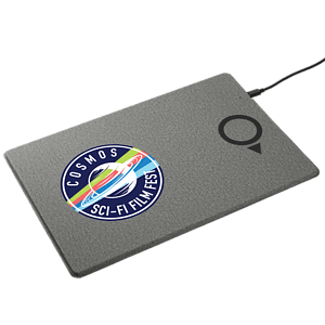 MagClick™ Fast Wireless Charging Desk Organizer