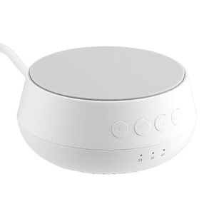 Sound Machine with 15W Wireless Charger