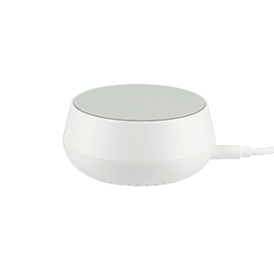 Sound Machine with 15W Wireless Charger