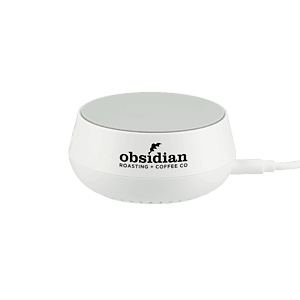 Sound Machine with 15W Wireless Charger