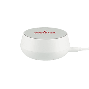 Sound Machine with 15W Wireless Charger
