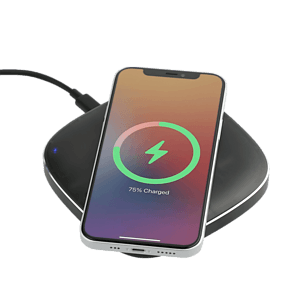 Recon 15W Wireless Pad with Power Detecting Coil