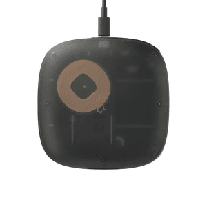 Recon 15W Wireless Pad with Power Detecting Coil