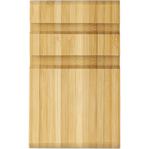 Estand FSC® 100% Bamboo Phone and Tablet Stand