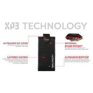 Phoozy XP3
