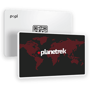 Popl Digital Business Card