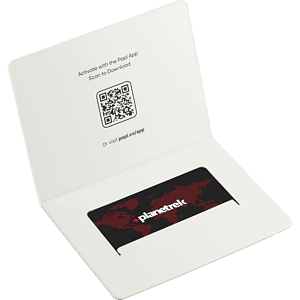 Popl Digital Business Card