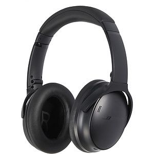 Bose QuietComfort Headphones