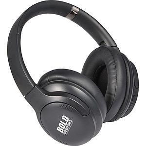 SoulMic Bluetooth Headphones