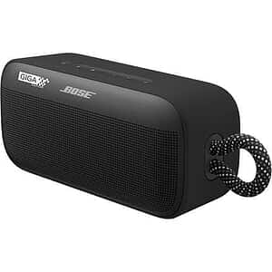 Bose Soundlink Plus Bluetooth Speaker