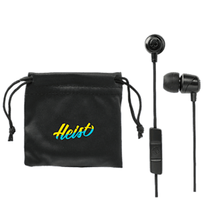 Skullcandy Jib Wired Earbuds with Microphone