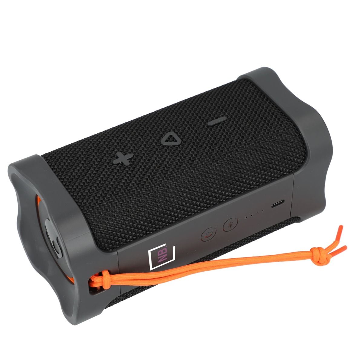 Skullcandy Terrain Bluetooth Speaker Skullcandy