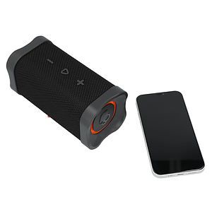 Skullcandy Terrain Bluetooth Speaker Skullcandy