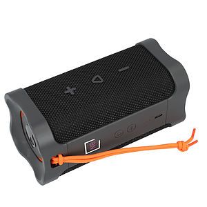 Skullcandy Terrain Bluetooth Speaker Skullcandy