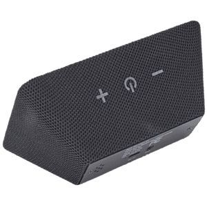 Boundary Natural Bamboo Bluetooth Speaker