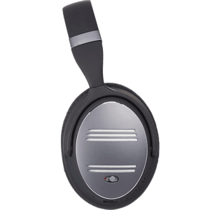 ifidelity Bluetooth Headphones w/ANC