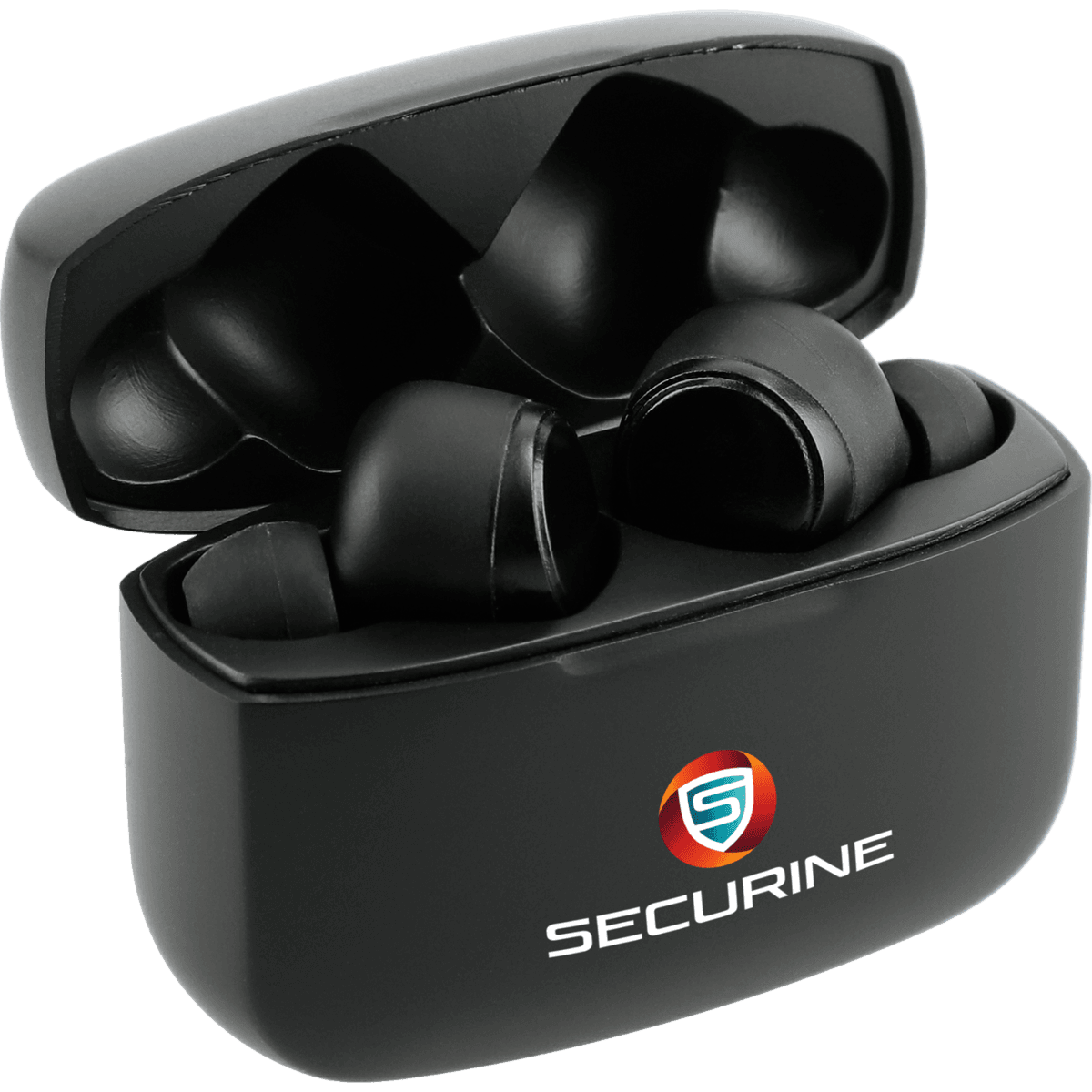 A'ray true wireless auto pair earbuds with anc. Corporate Specialties