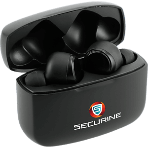 A'Ray True Wireless Auto Pair Earbuds with ANC.