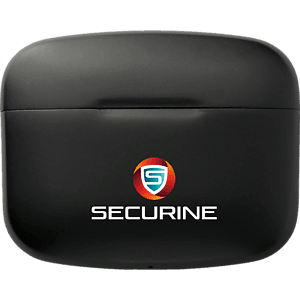 A'Ray True Wireless Auto Pair Earbuds with ANC.