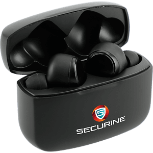 A'Ray True Wireless Auto Pair Earbuds with ANC.