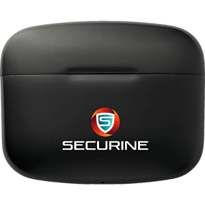 A'Ray True Wireless Auto Pair Earbuds with ANC.