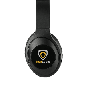 Hush Active Noise Cancellation Bluetooth Headphone