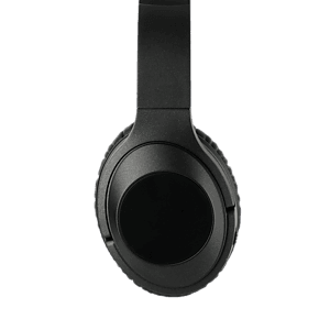 Hush Active Noise Cancellation Bluetooth Headphone
