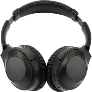 Hush Active Noise Cancellation Bluetooth Headphone