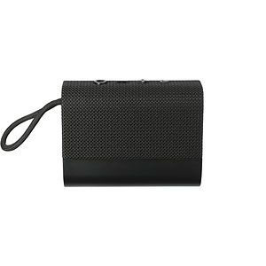 Fabric Banner Waterproof Bluetooth Speaker