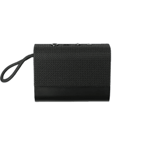 Fabric Banner Waterproof Bluetooth Speaker