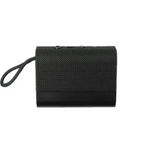 Fabric Banner Waterproof Bluetooth Speaker