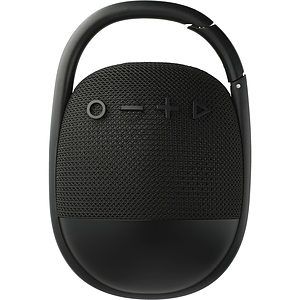 Fabric Clip Waterproof Bluetooth Speaker