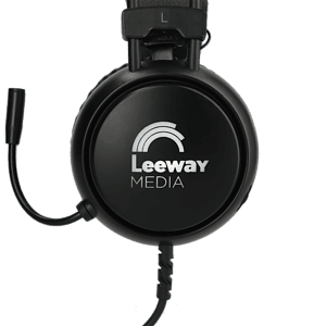 Ignite Gaming Headphones