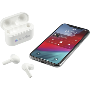 Braavos Pro True Wireless Auto Pair Earbuds