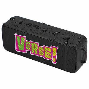 Yukon Outdoor Bluetooth Speaker