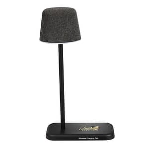 Sound Shine Desktop Lamp and Bluetooth Speaker