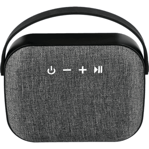 Woven Fabric Bluetooth Speaker