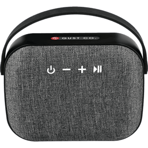 Woven Fabric Bluetooth Speaker
