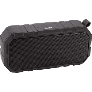 Brick Outdoor Waterproof Bluetooth Speaker