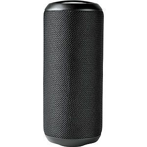 Rugged Fabric Outdoor Waterproof Bluetooth Speaker