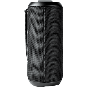 Rugged Fabric Outdoor Waterproof Bluetooth Speaker