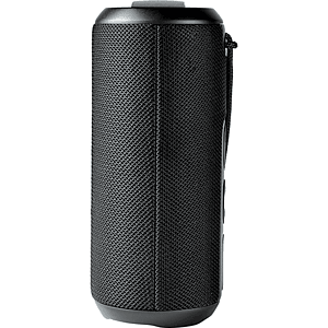 Rugged Fabric Outdoor Waterproof Bluetooth Speaker